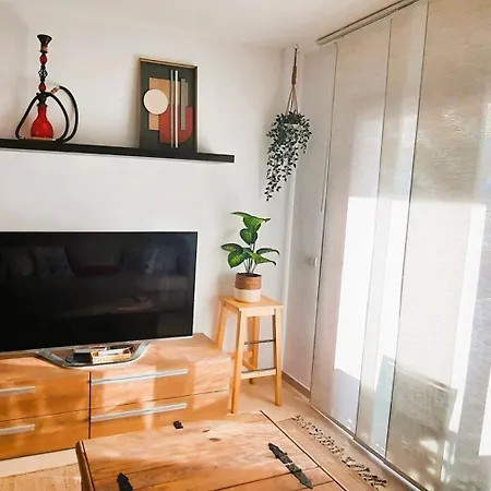 Edelweiss El Apartment Palm-mar