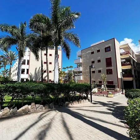 Edelweiss El Apartment Palm-mar