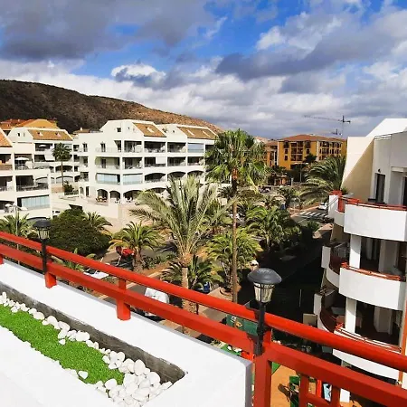 Apartment Edelweiss El Palm-mar