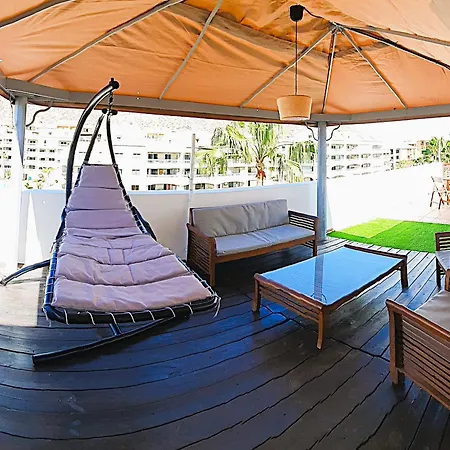 Apartment Edelweiss El