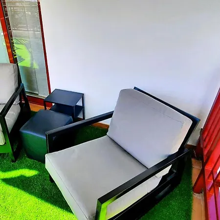 Edelweiss El Apartment
