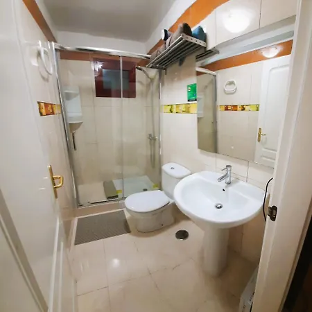 Edelweiss El Apartment
