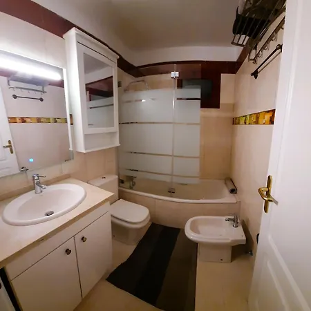 Apartment Edelweiss El