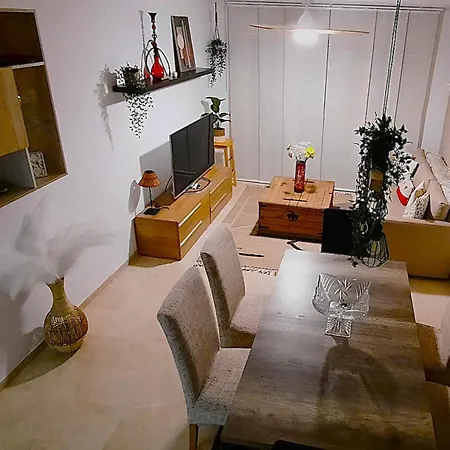 Apartment Edelweiss El Palm-mar