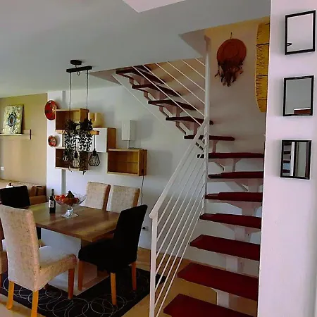 Edelweiss El Apartment