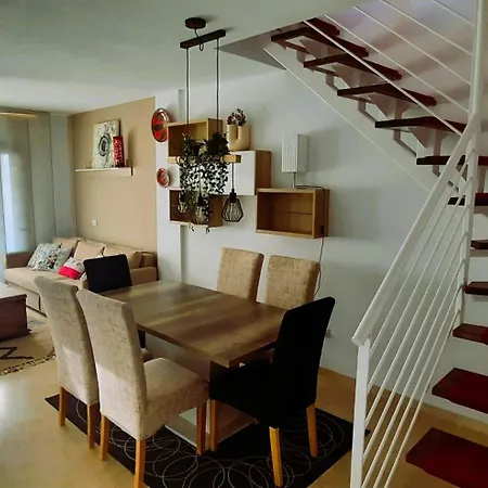 Edelweiss El Apartment *
