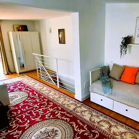 Apartment Edelweiss El *
