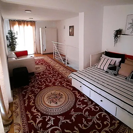 Apartment Edelweiss El