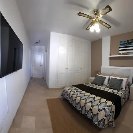 Edelweiss El Apartment