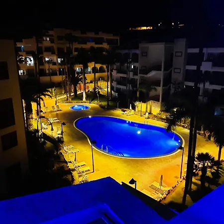 Apartment Edelweiss El *