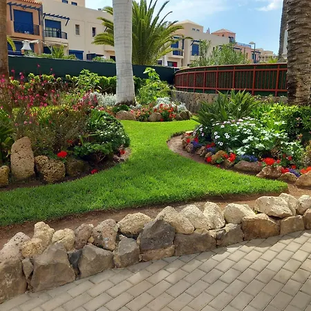 Apartment Edelweiss El