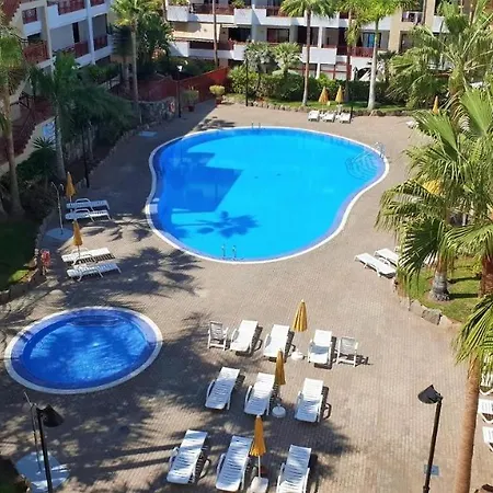Apartment Edelweiss El Palm-mar