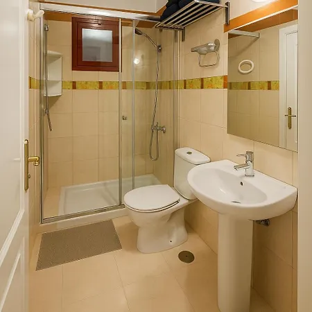 Apartman Edelweiss El *