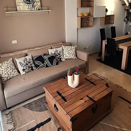 Apartman Edelweiss El Palm-mar