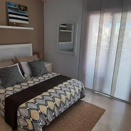 Edelweiss El Apartman *