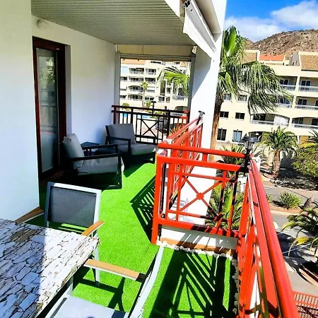 Apartament Edelweiss El *